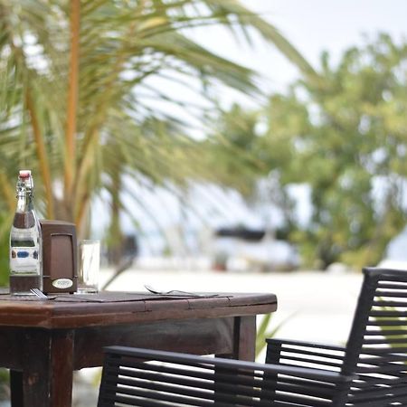 Seven Corals Hotel Maafushi Luaran gambar