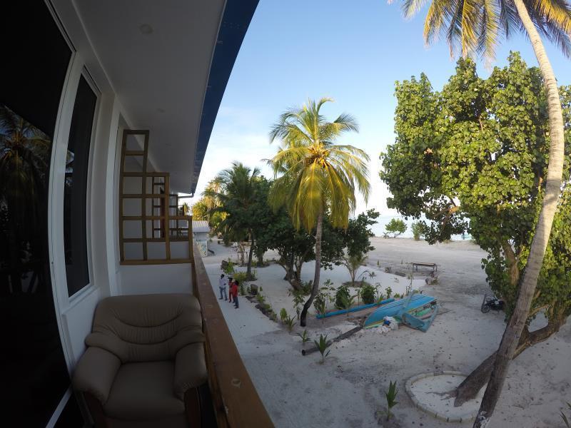 Seven Corals Hotel Maafushi Luaran gambar