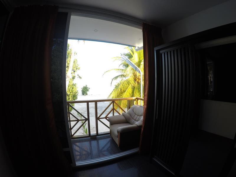 Seven Corals Hotel Maafushi Luaran gambar